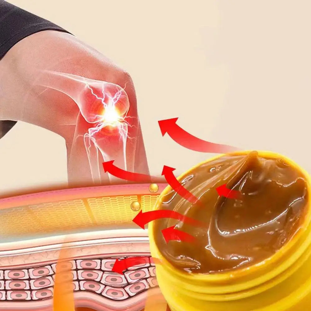 20g Thailand Tendons And Bones Pain Relief Ointment Joint&Muscle Massage Cream Pain Relief Analgesic Cream