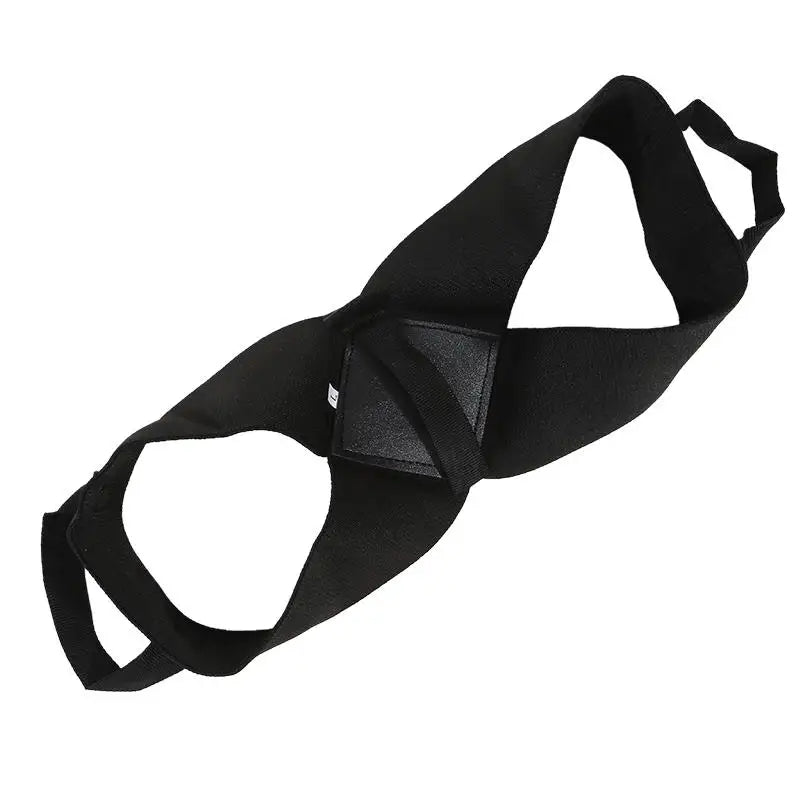Back Posture Corrector Clavicle Spine Back Brace Belt Adjustable Upper Back Shoulder Lumbar Posture Correction Body Shaping