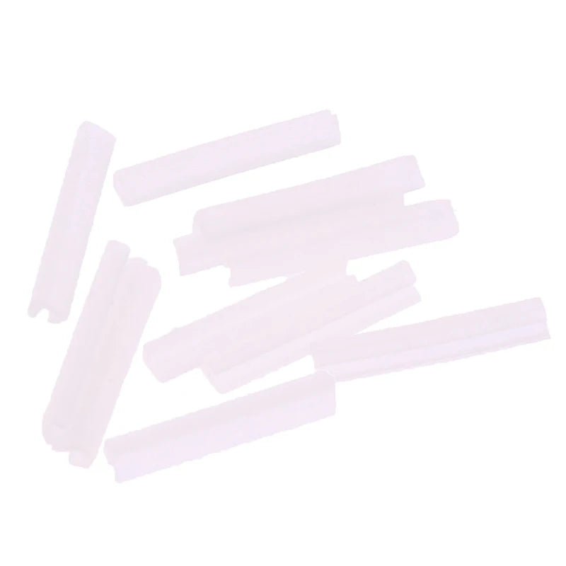 10Pcs Paronychia Treatment Recover Corrector Pedicure Tools Nail Correction Stickers Ingrown Toenail Corrector Patches