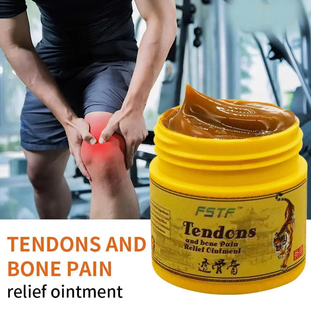 20g Thailand Tendons And Bones Pain Relief Ointment Joint&Muscle Massage Cream Pain Relief Analgesic Cream