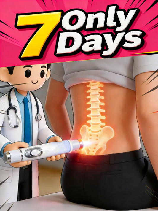 99.99% Safe & Effective. The Ideal Pain Solution for All. Finally, Say Goodbye to Discomfort.