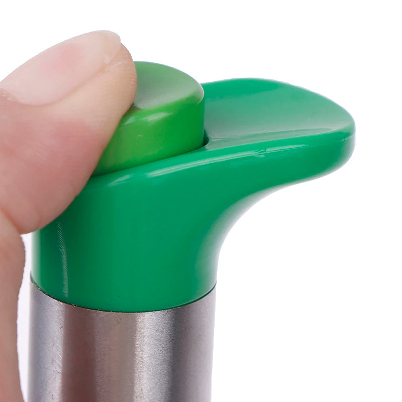Electronic Pulse Analgesia Pen Pain Relief Sciatica Joint Portable Handheld Point Massage Pen