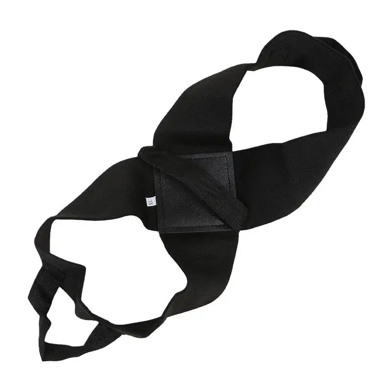 Back Posture Corrector Clavicle Spine Back Brace Belt Adjustable Upper Back Shoulder Lumbar Posture Correction Body Shaping