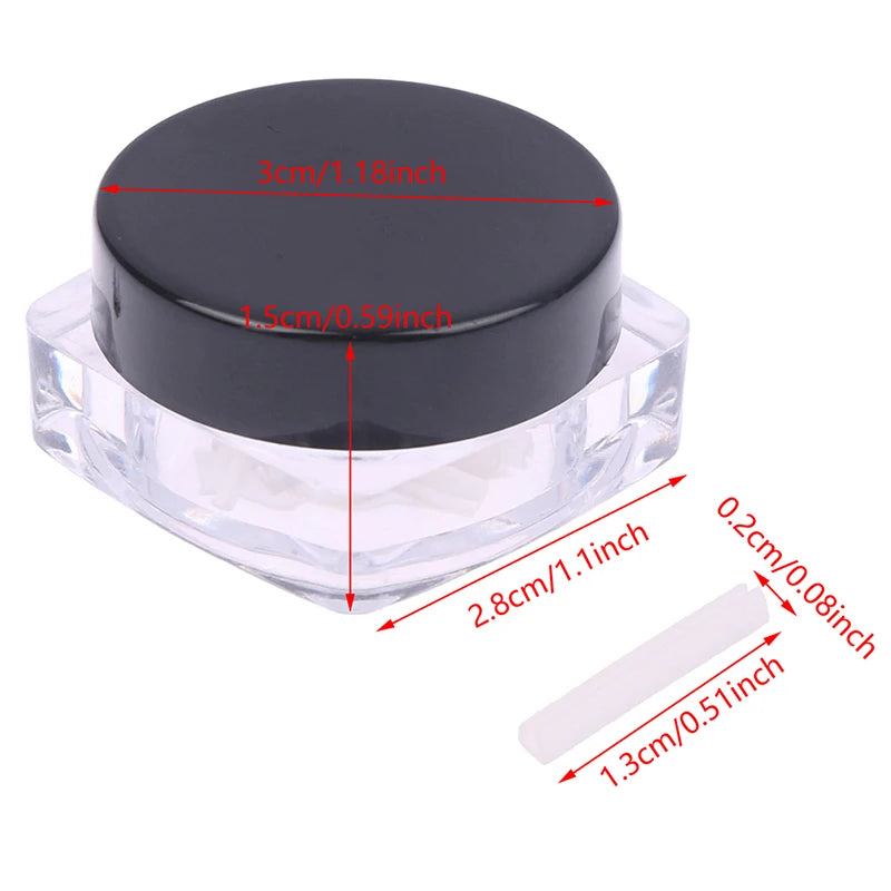 10Pcs Paronychia Treatment Recover Corrector Pedicure Tools Nail Correction Stickers Ingrown Toenail Corrector Patches