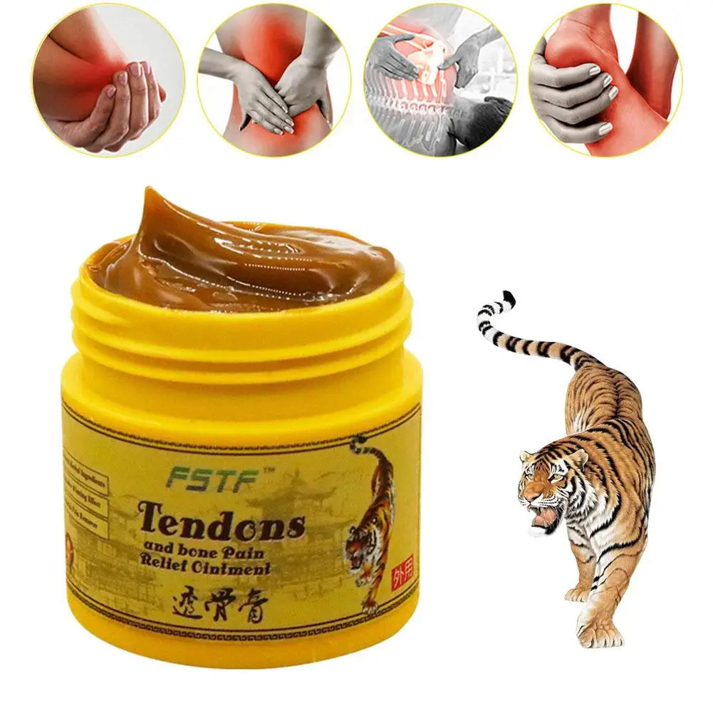 20g Thailand Tendons And Bones Pain Relief Ointment Joint&Muscle Massage Cream Pain Relief Analgesic Cream