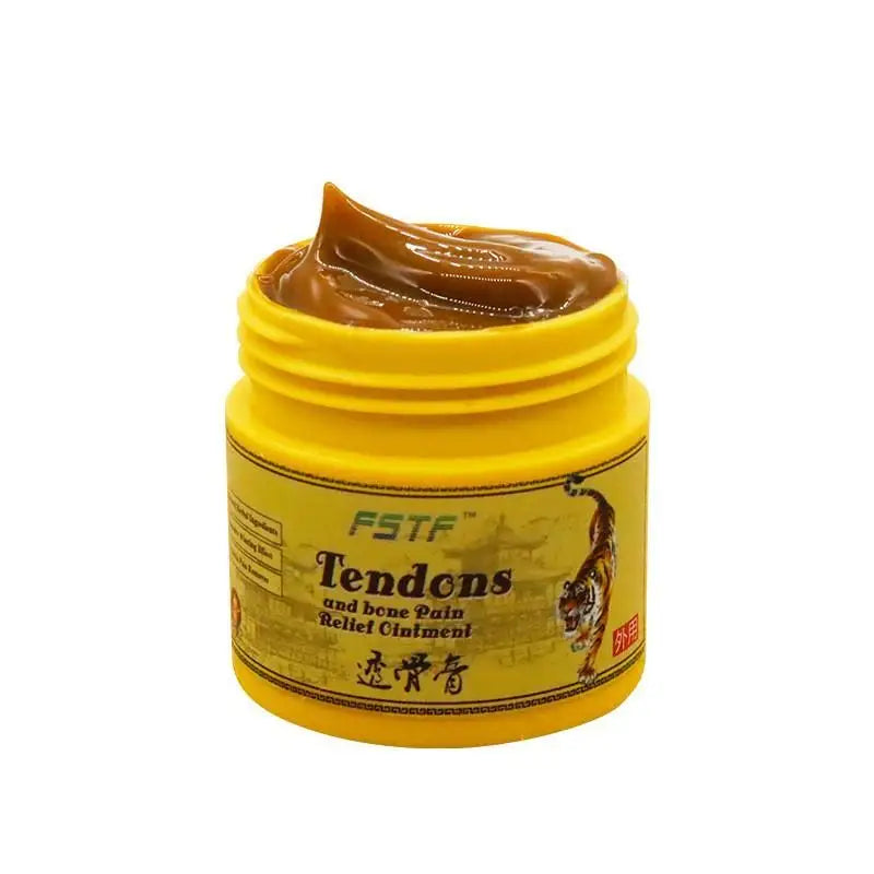 20g Thailand Tendons And Bones Pain Relief Ointment Joint&Muscle Massage Cream Pain Relief Analgesic Cream