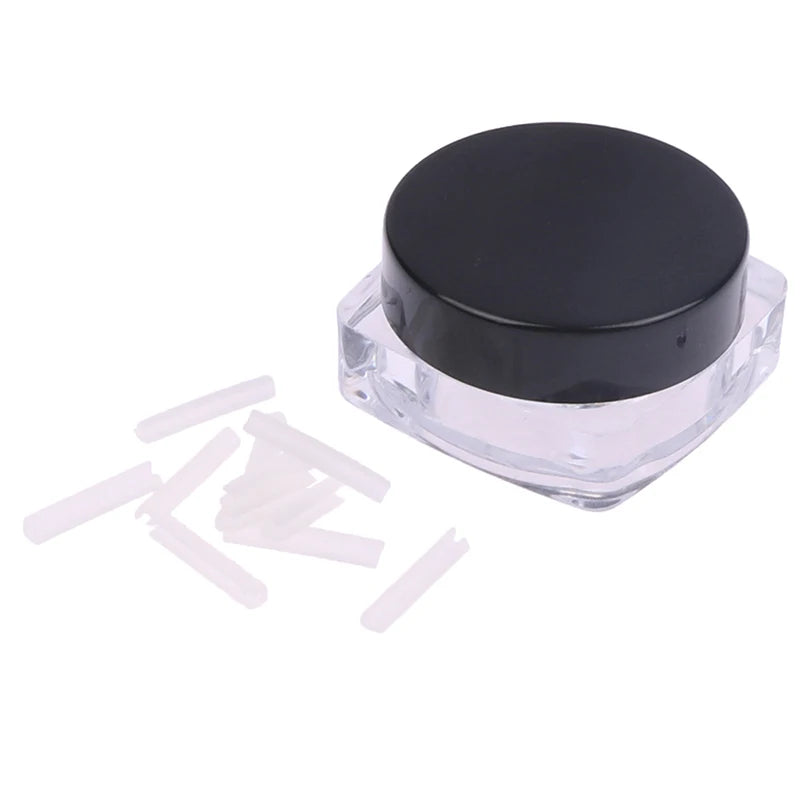 10Pcs Paronychia Treatment Recover Corrector Pedicure Tools Nail Correction Stickers Ingrown Toenail Corrector Patches