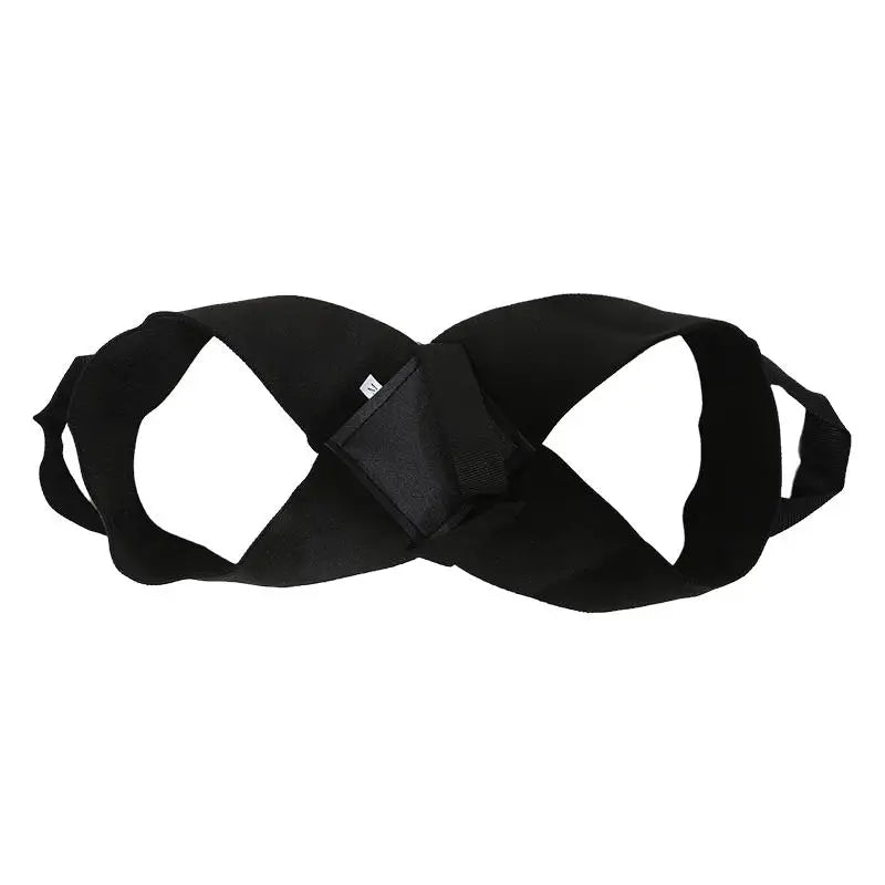Back Posture Corrector Clavicle Spine Back Brace Belt Adjustable Upper Back Shoulder Lumbar Posture Correction Body Shaping