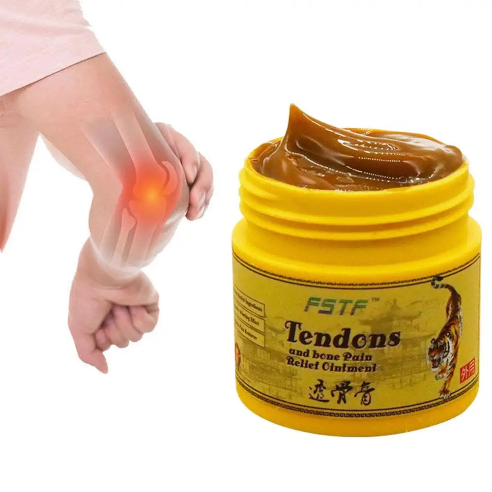 20g Thailand Tendons And Bones Pain Relief Ointment Joint&Muscle Massage Cream Pain Relief Analgesic Cream