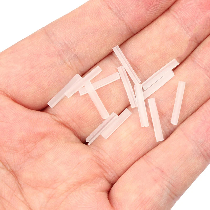 10Pcs Paronychia Treatment Recover Corrector Pedicure Tools Nail Correction Stickers Ingrown Toenail Corrector Patches