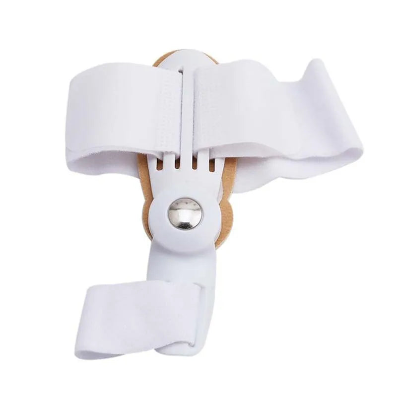 Orthopedic Corrector Bunion Splint Big Toe Straightener Corrector Foot Pain Relief Hallux Valgus Correction Pedicure Foot Care