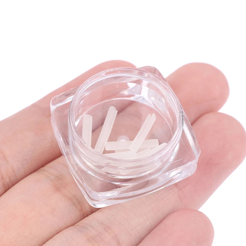 10Pcs Paronychia Treatment Recover Corrector Pedicure Tools Nail Correction Stickers Ingrown Toenail Corrector Patches