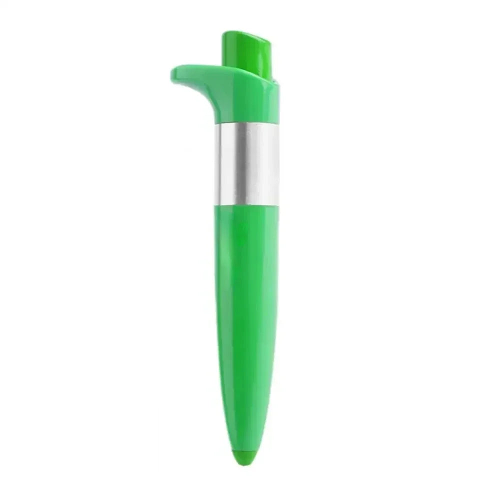 Electronic Pulse Analgesia Pen Pain Relief Acupuncture Point Health Pulse Massage Pen Neck Shoulder Massager Relax Health Care