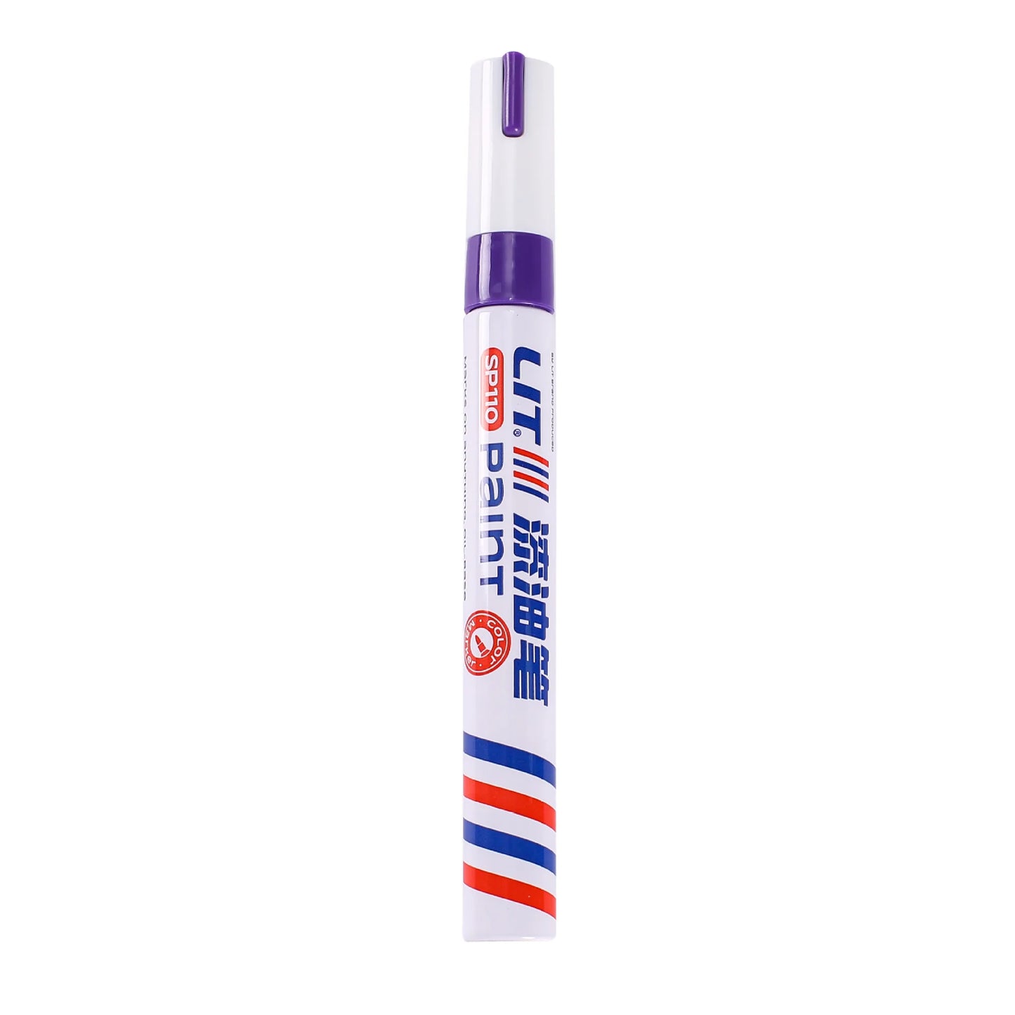 Car Paint Corrector Pen White Red Black Paint Repair Pen Auto Wheel Tyre Oily Paint Marker for Car Styling Scratches Fix Care ﻿